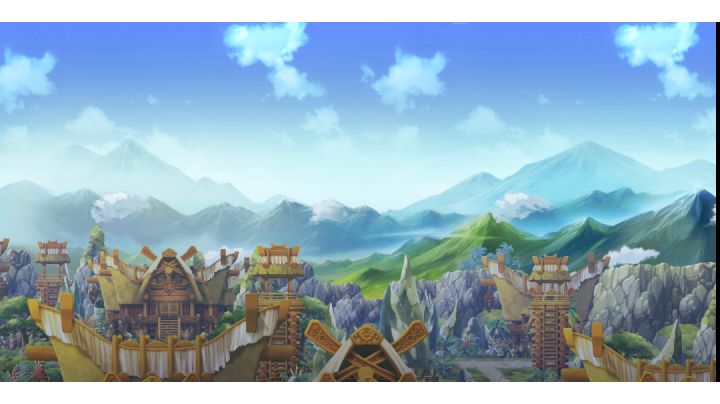 【外典终章】陪古拉尔迪挑战失乐之都（非常困难）截图