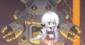 《新月纪元》炼狱山脉-赫河【第659期】