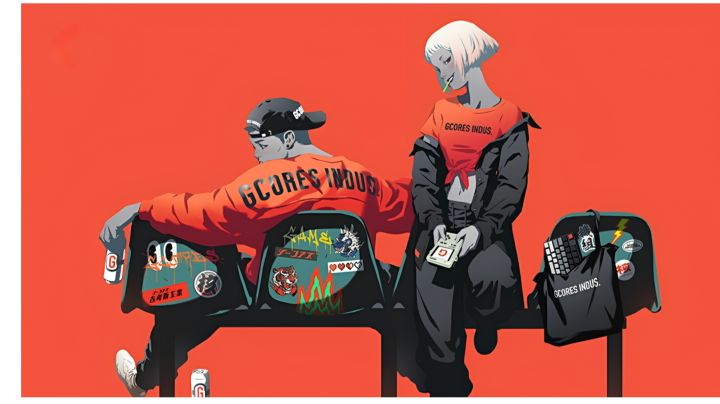 只要跳的久,应有尽有……截图