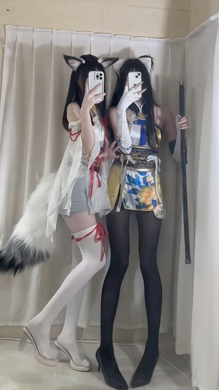 黑白胡桃截图