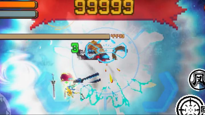 兄弟们来砍我 一刀99999截图
