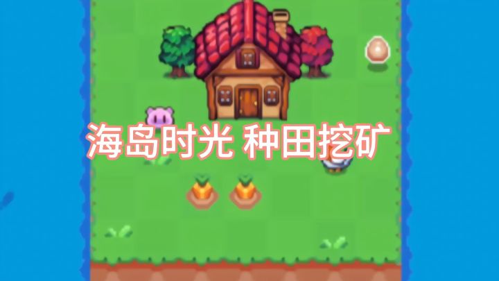 一起来体验休闲愉快的海岛时光吧截图