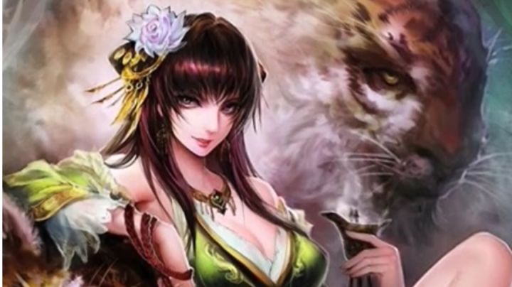 最新爱情线-朔风飞雪（第二幕--相识）截图
