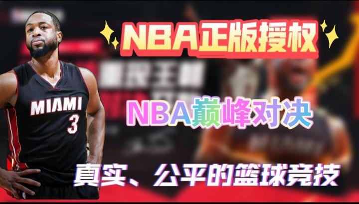 一款让人爱不释手的篮球游戏截图