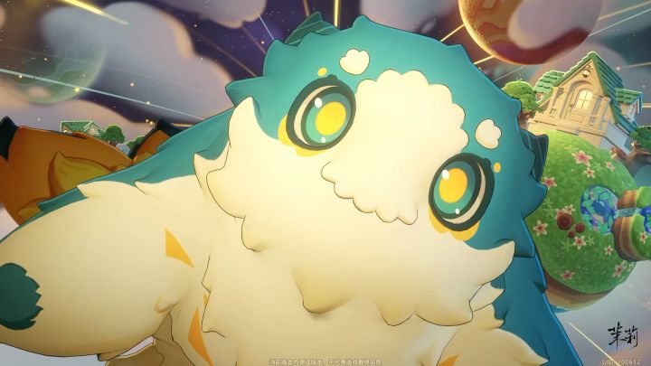 ⭐️星布谷地二测开场动画一览💫截图