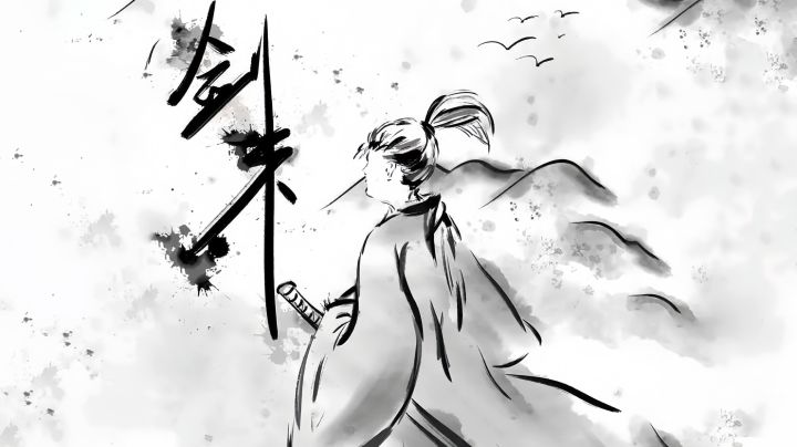 剑来!本座要斩妖除魔!截图