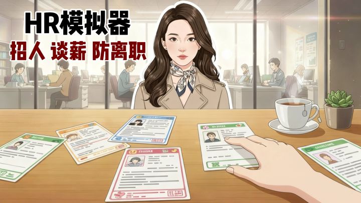 当了这么多年打工人,今天终于轮到我卡别人简历了!截图
