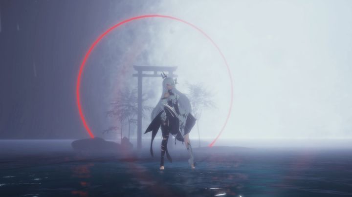 #童心闪耀#海拉的新衣截图