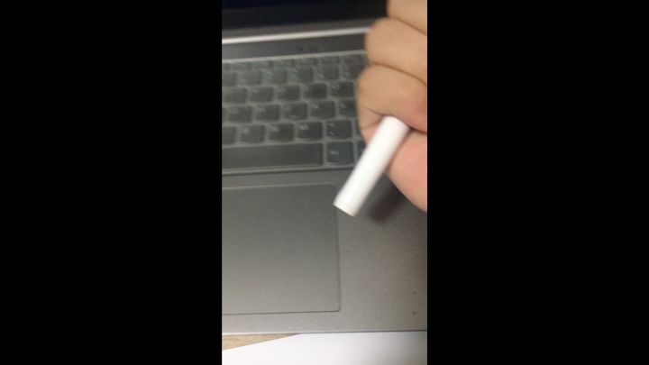 很像capless的一款钢笔截图