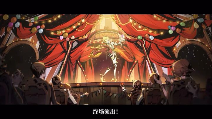 【第三十五赛季·精华3】故事视频截图