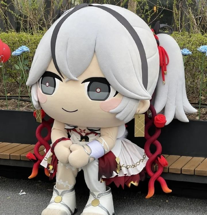 鸣潮bw里没有大傻椿是没有灵魂的截图