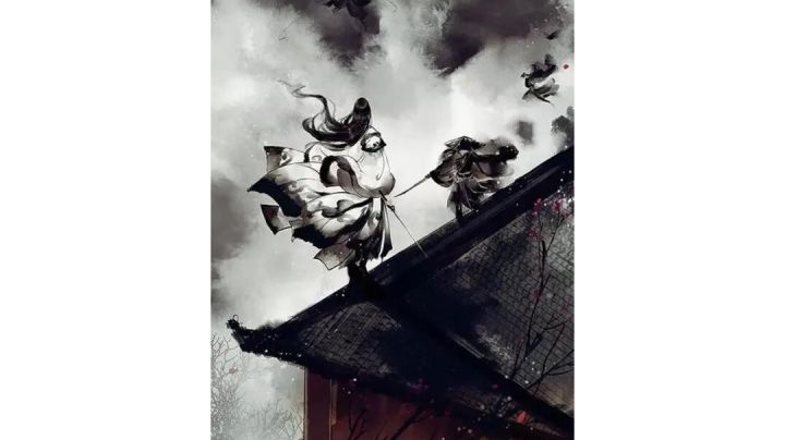 【武碎虚空】震惊!这样的人居然也配伏击金兵!截图