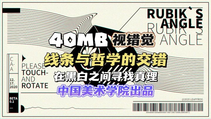🤯视错觉与哲学碰撞🔀寻找通关之路截图