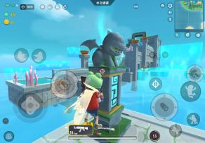 【暴打猛兽营】新街机最难星星攻略，看了都说好，没用我直接吃