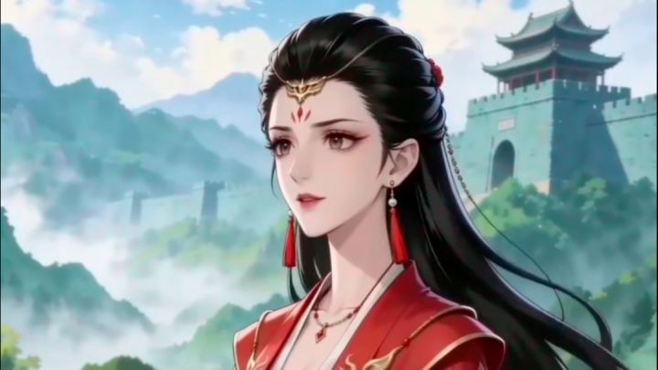 鬼谷八荒-永宁归宗·姚天明前传(上)截图