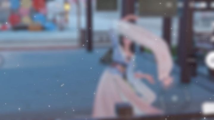 浮生亿玲珑里一舞倾城截图