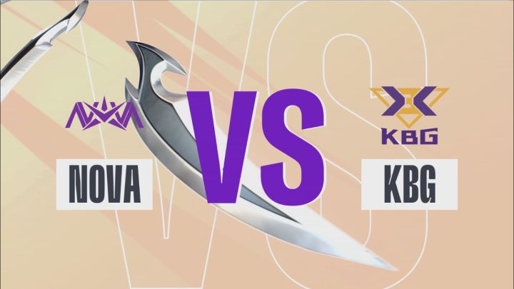 BP很关键 NV vs KBG【魂教复盘】截图