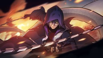 最最有操作的角色诞生了，无尽2200层，简单看看效果，嘻嘻😁