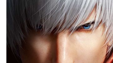 维吉尔  技能教学