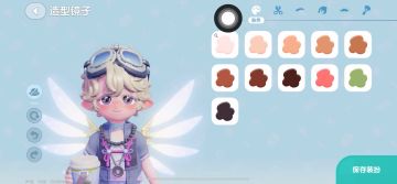 不玩啦～总共氪金了五千左右，发展家79级