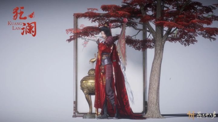 燕云十六声7月新门派狂澜上线,狂澜怎么加入,狂澜什么时候开放截图