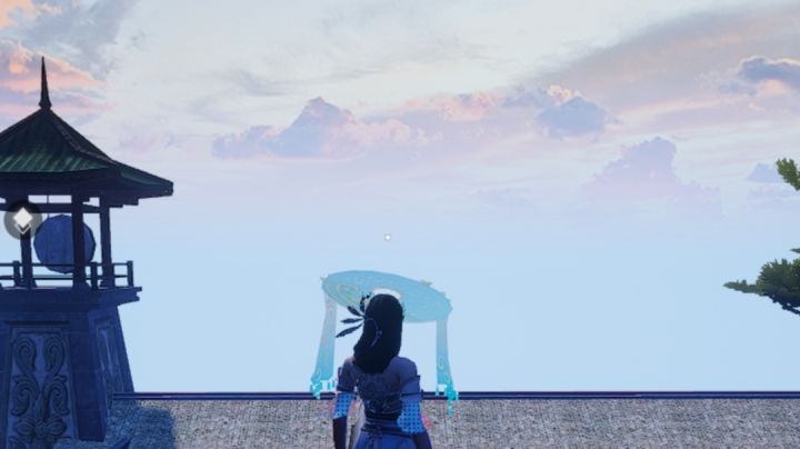 武侠乂最终测适应版本的攻略。截图