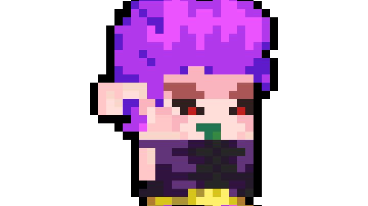 【元气骑士】DIO截图