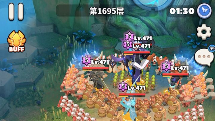 塔1695截图