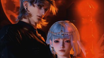 🐦‍⬛ 我会永远，和你站在一起