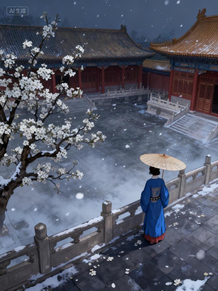 相见时难别亦难,东风无力百花残怎么能少了我们砚梨呢截图