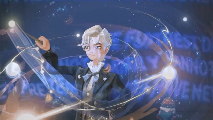 星云决斗特效真的太香了截图