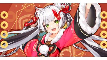 萌新必看！火树流光超低配置手动5回合速杀猪11！