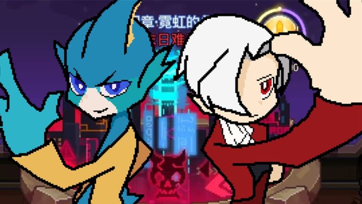 新版本最速攻略截图