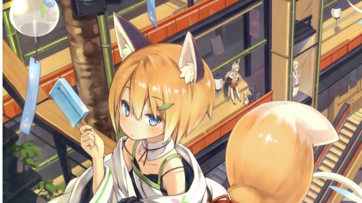 游侠快乐跑刀（*/∇＼*）截图