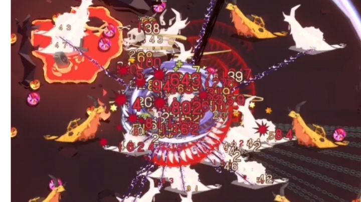 爱的魔力转圈圈截图