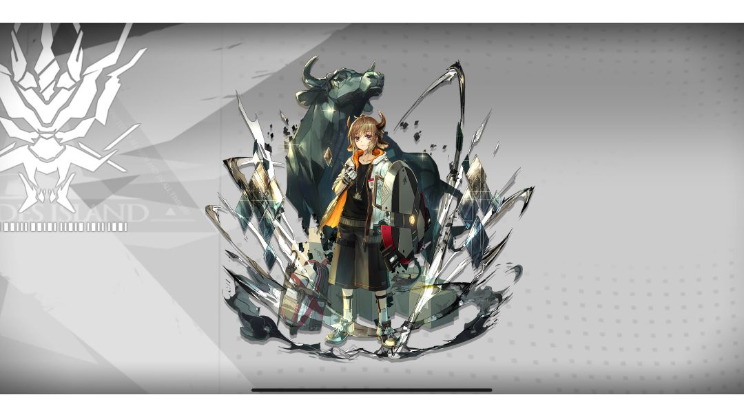 NL-S-5 突袭 水陈+银灰+重装队截图