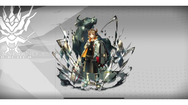 NL-S-5 突袭 水陈+银灰+重装队截图