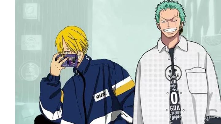 真正的海贼和竞技场截图