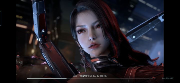 镭明闪击R11;SR19;SSR13角色图鉴大全截图