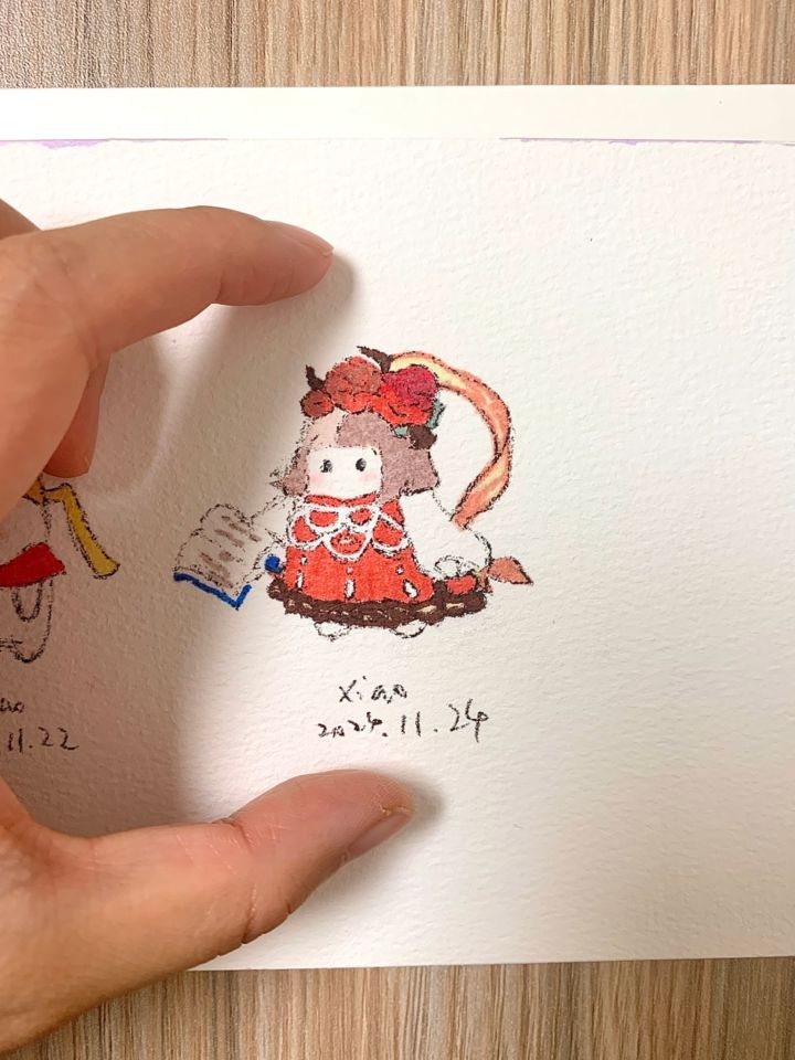 桃源深处有人家 | 穿越故宫当贵妃萝~截图