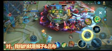 S36·胜利甄姬：稳扎稳打，应该会赢？