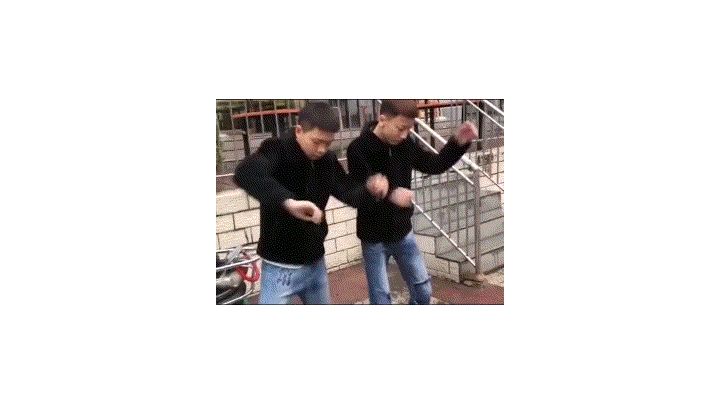 史莱姆国王。截图