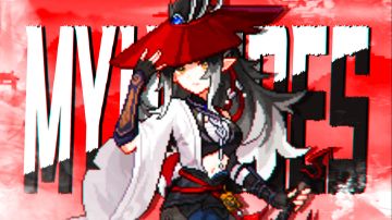 别眨眼！这才是真正的像素巅峰！