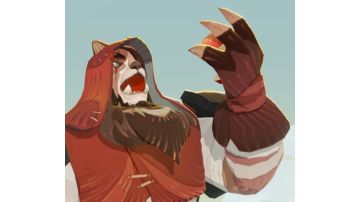 迷梦之域｜大眼的打法攻略