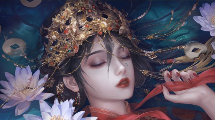 闲着没事搞纸嫁衣4随剪截图