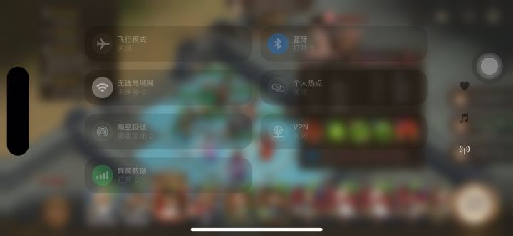 又出bug了截图