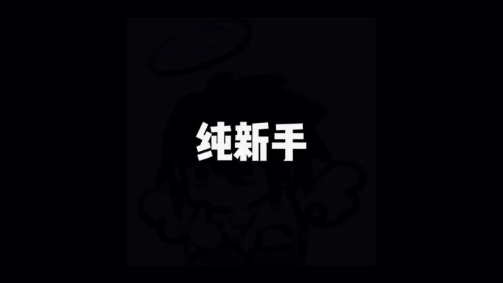 纯新手教程截图