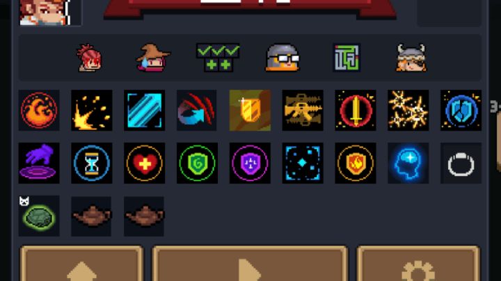 《紫武》—断剑重铸之日，骑士归来之时截图