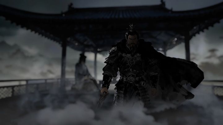 九牧之野截图