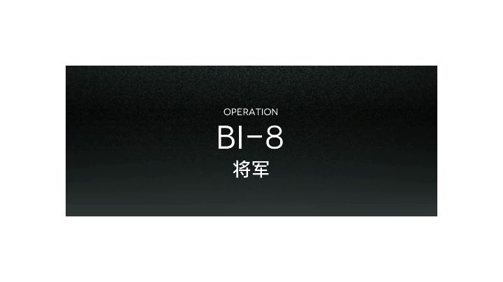 风雪过境【BI-8】截图
